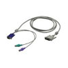 RARITAN COMPUTER CCPT20 KVM Cable - 6.56 ft