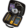 Fluke Corporation CIQ-KIT CableIQ Advanced IT Kit