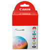Canon CLI-8Bk Black Ink Tank for Select Printers