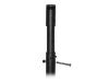 Chief CMA-0305 Adjustable Extension Column - Black