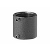 Chief CMA-270 Pipe Coupler - Black