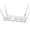 Chief CMA-440 Suspended Ceiling Kit White