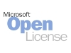 MICROSOFT OPEN BUSINESS CRM PROFESSIONAL CAL ENG LIC/SA PK OLP NL U CAL