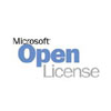 MICROSOFT OPEN BUSINESS CRM WinNT English Lic/SA Pack OLP NL SalesStnd User Qualified