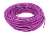 Belkin Inc Cat5e Purple Stranded Patch Cable 1000 ft