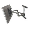 Chief Dual Arm Wall Mount for Dell Plasmas PDR-2540B