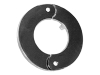 Chief Escutcheon Ring C Chrome