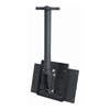 Chief MSP-DCCLMCS LCD Ceiling Mount - Black