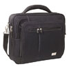 Case Logic Classic Slimline Computer Case - Fits Notebooks of Screen Sizes Up to 13-inch - Black