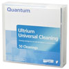 Quantum Cleaning Cartridge for LTO Ultrium Tape Drives