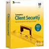 Symantec Corporation Client Security 3.1 - 10-User Business Pack