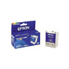 Epson Color Ink Cartridge for Select Inkjet Stylus Photo Printers