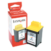 Lexmark Color Print Cartridge for Select All-in-One/ Color Inkjet Printers