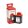 Lexmark Color Print Cartridge for Select Inkjet Printers