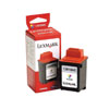 Lexmark Color Print Cartridge for Select Inkjet Printers