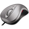 Microsoft Corporation Comfort Optical Mouse 3000 - Silver