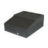 APG Cash Drawer Compact Cash Drawer with Peripheral Organizer