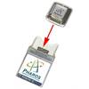 Pharos CompactFlash Adapter for iGPS-500/ Microsoft GPS-500 Locator