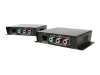 StarTech.com Component Video Cat5 Extender