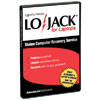 Absolute Software Computrace Lojack Laptop Recovery Service - 1 Year