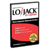 Absolute Software Computrace Lojack Laptop Recovery Service - 2 Years