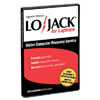 Absolute Software Computrace Lojack Laptop Recovery Service - 3 Years