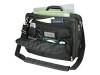 Kensington Contour Pro XBrace Notebook Carrying Case - Carbon