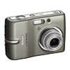 Nikon CoolPix L11 6 MP 3X Zoom Digital Camera