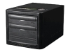 Aleratec Copy Cruiser PRO HS 1:1 DVD/CD Duplicator