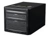 Aleratec Copy Cruiser Pro HLS 1:1 DVD/CD Duplicator