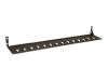 American Power Conversion Cord Retention Bracket for Power Distribution Units