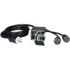 TrippLite Corded Backplate Outlet Kit for SU6000RT3UHV UPS System