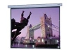 Da-Lite Cosmopolitan Electrol Matte White Projection Screen - 96.06 inches