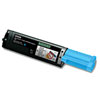 Epson Cyan High Capacity Toner Cartridge for AcuLaser CX11N/ CX11NF Laser Printers