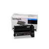 Lexmark Cyan High Yield Print Cartridge for Select Color Laser and Multifunction Printers