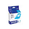 Epson Cyan Ink Cartridge for Stylus Photo 2200 Color Inkjet Printer