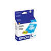 Epson Cyan Ink Cartridge for Select Stylus Printers