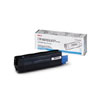 Okidata Cyan Toner Cartridge Kit for OKI C5100n/ C5300n Series Digital LED Color Printers