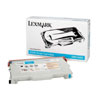 Lexmark Cyan Toner Cartridge for C510/ C510n/ C510dtn Color Laser Printers