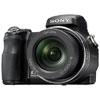Sony Cyber-shot DSC-H9 Black 8.1 MP 15X Zoom Digital Camera