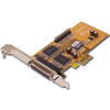 SIIG CyberParallel Dual PCI Express Adapter