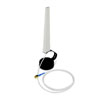 DLink Systems D-LINK 4DBI OMNI-DIRECTIONAL INDOOR 2.4GHZ ANTENNA