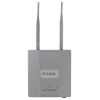 DLink Systems D-LINK MANAGED WIRELESS 802.11G ACCESS POINT W/ POE