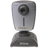 DLink Systems D-LINK SECURICAM 10/100TX INTERNET CAMERA W/ BUILT-IN MIC