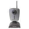 DLink Systems D-LINK SECURICAM WIRELESS 802.11G INTERNET CAMERA