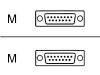 CABLES TO GO DB-15 Male/Male Display Cable - 9.84 ft