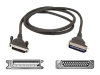 Belkin Inc DB-25 / CENT-36 IEEE 1284 A-B Printer Cable - 20 ft