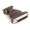 Belkin Inc DB-25 to DB-9 Serial Adapter