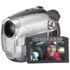 Canon DC230 DVD 35X Zoom Digital Camcorder