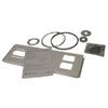 DELL Suspended False Ceiling Plate Kit